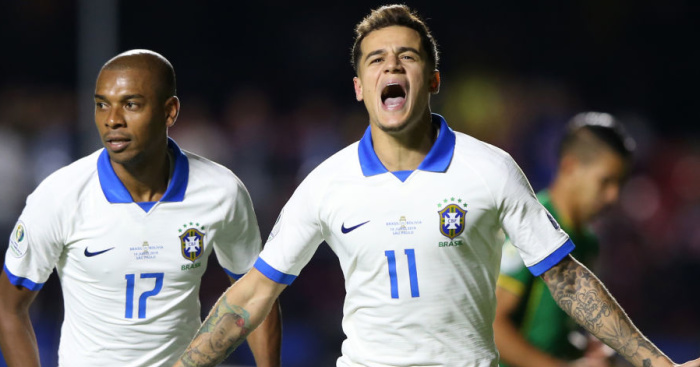 Chuyển nhượng Barca 21/6: Coutinho đồng ý gia nhập PSG, Barca từ chối bồi thường Rabiot