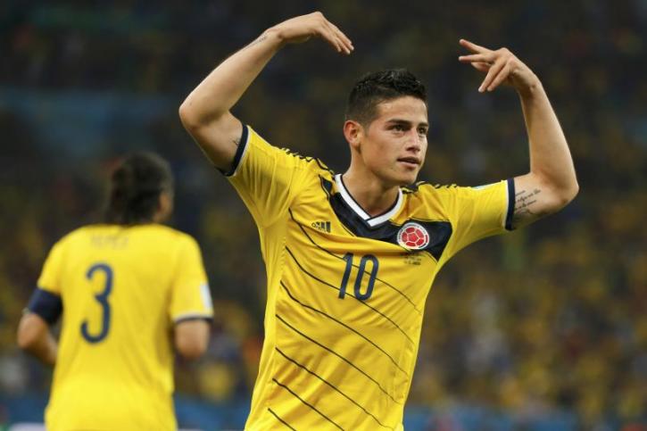 Dự đoán Colombia vs Paraguay 02h00, 24/06 (Vòng bảng Copa America)