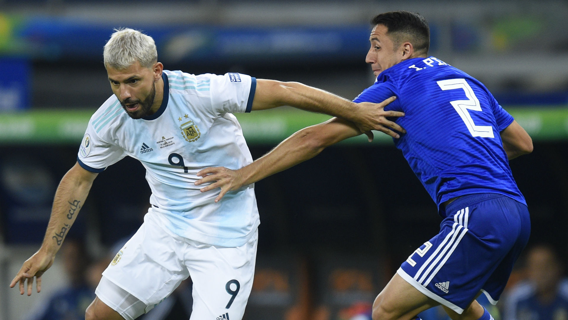 Dự đoán Qatar vs Argentina 02h00, 24/06 (Vòng bảng Copa America)