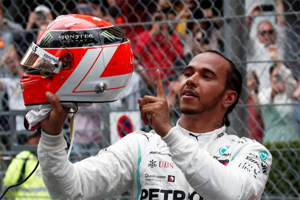 French Grand Prix 2019 có gì đáng chú ý?
