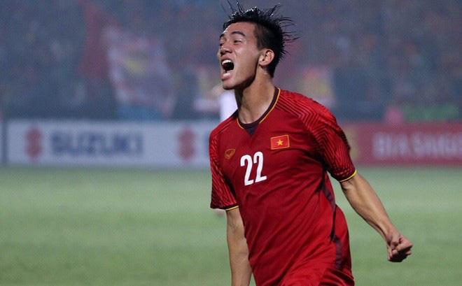 Giữa cơn khủng hoảng của U23 Việt Nam, ông Park đã tìm được “cứu tinh”?
