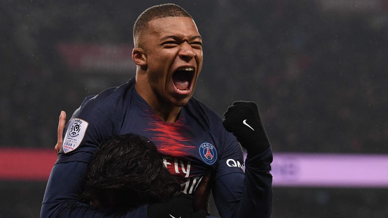 Tin chuyển nhượng tối 21/6: Real có chiến thuật mới để cướp Mbappe, Barca dùng sao xịt câu Neymar Tin chuyển nhượng tối 21/6: Real có chiến thuật mới để cướp Mbappe, Barca dùng sao xịt câu Neymar