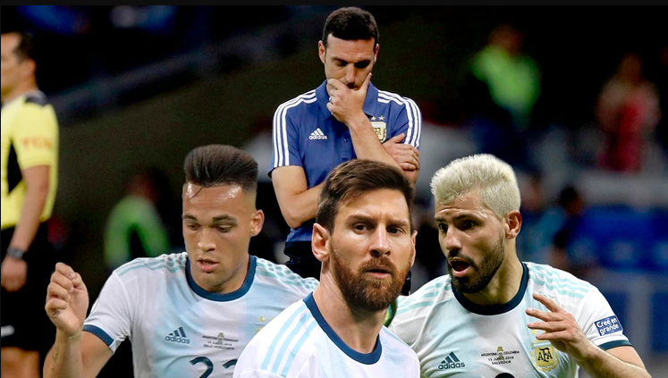 Messi đưa ra yêu cầu đặc biệt với HLV Scaloni ở trận đấu sinh tử với Qatar