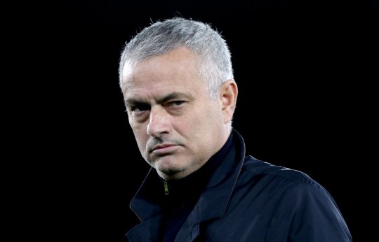 Mục tiêu số 1 của MU từng được Mourinho “chấm” dù mới chơi… 2 trận