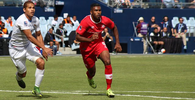 Nhận định, dự đoán Canada vs Cuba 05h00, 24/06 (Vòng bảng Gold Cup)