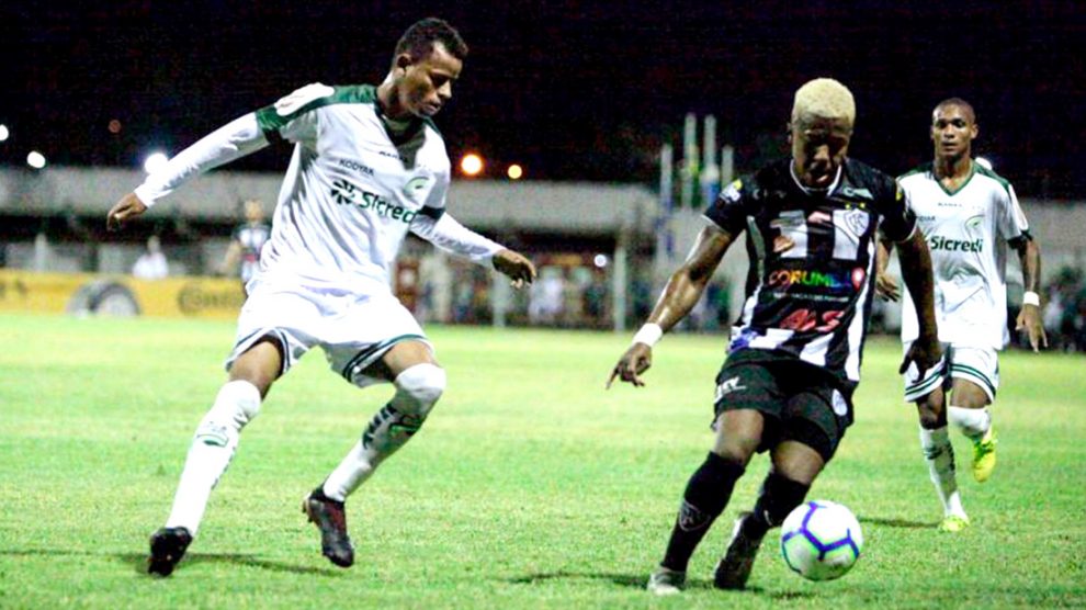 Nhận định, dự đoán Luverdense vs Acreano 03h00, 24/06 (Vòng 9 hạng 3 Brazil)