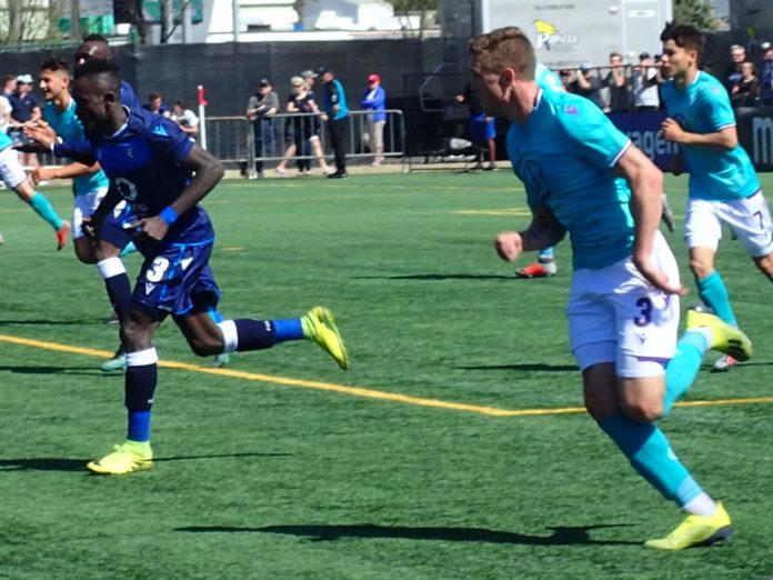 Nhận định, dự đoán Pacific FC vs Edmonton 05h00, 24/06 (VĐQG Canada)