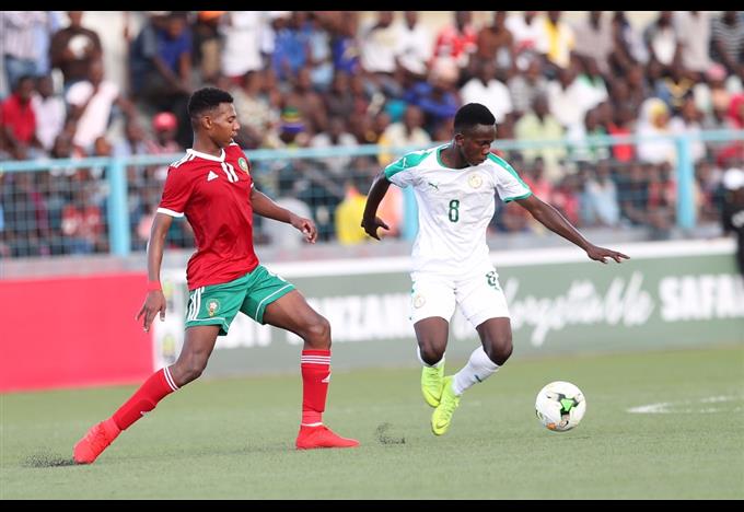 Nhận định, dự đoán Senegal vs Tanzania 00h00, 24/06 (CAN 2019)