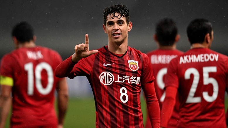 Nhận định, dự đoán Shanghai SIPG vs Beijing Renhe 18h35, 22/06 (Vòng 14 VĐQG Trung Quốc)