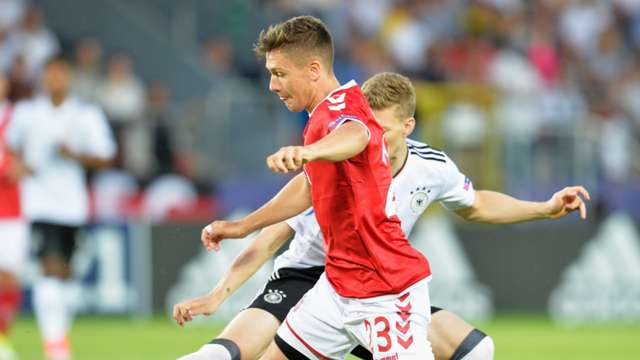 Nhận định, dự đoán U21 Đan Mạch vs U21 Serbia 02h00, 24/06 (U21 châu Âu)
