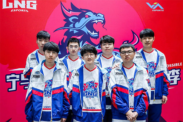 Trực tiếp LPL mùa hè 2019: LNG vs BLG (16h00 ngày 21/6)
