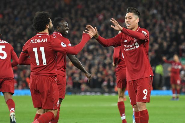10 ngày cuối tháng 6 đã làm thay đổi hàng tấn công của Liverpool ngoạn mục thế nào?