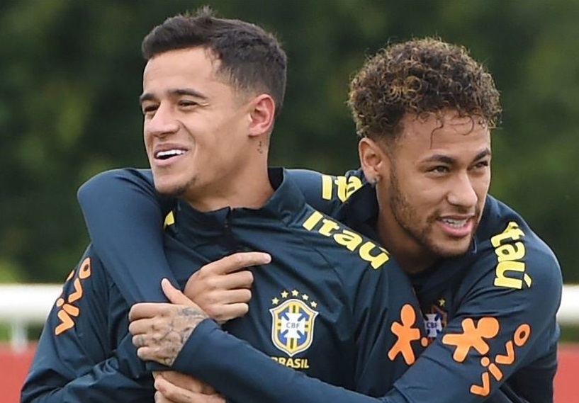 3 công thức về phí chuyển nhượng và kèm thêm cầu thủ để Barca mua lại Neymar