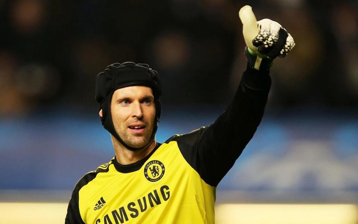 Hé lộ vai trò cụ thể của Cech ở vị trí mới và tầm ảnh hưởng tới việc bổ nhiệm Lampard