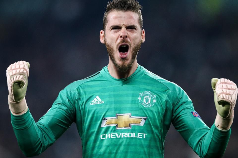 Chuyển nhượng MU 22/6: MU đưa ra đề nghị lần cuối cho De Gea, áp sát mức lương của Sanchez