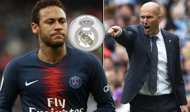 Chuyển nhượng Real Madrid 22/6: Real ra quyết định sốc về thương vụ Neymar