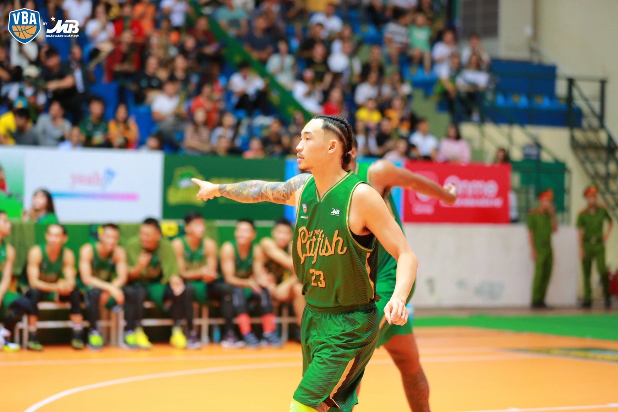 Cơ hội nào để Thang Long Warriors chiến thắng một nhà đương kim vô địch đang hừng hực khí thế