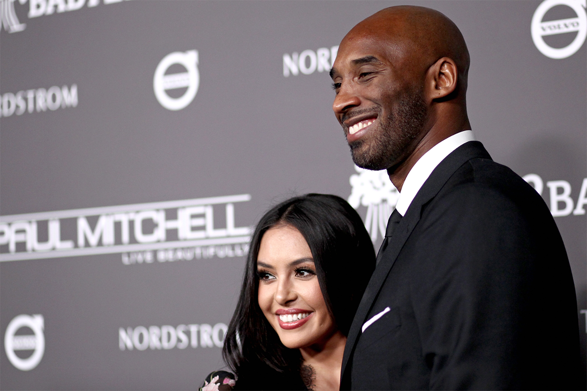 Đại gia đình nhà Kobe Bryant chào đón công chúa thứ tư, riêng "Black Mamba" vẫn mong chờ một quý tử
