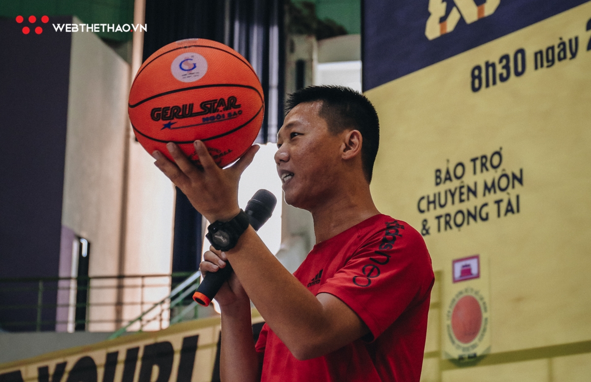 Giải 3x3 YourLife Tournament 2019: Sẵn sàng cho sân chơi 3x3 sôi nổi mang màu sắc quốc tế