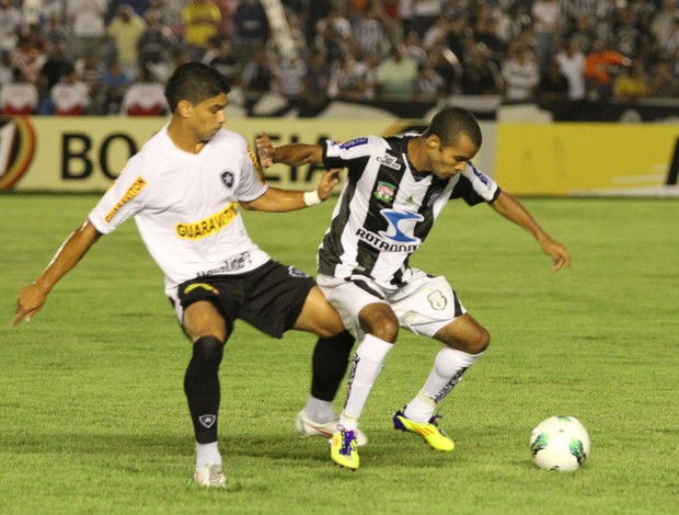Nhận định, dự đoán Botafogo PB vs Treze PB 06h00, 25/06 (Vòng 9 hạng 3 Brazil)