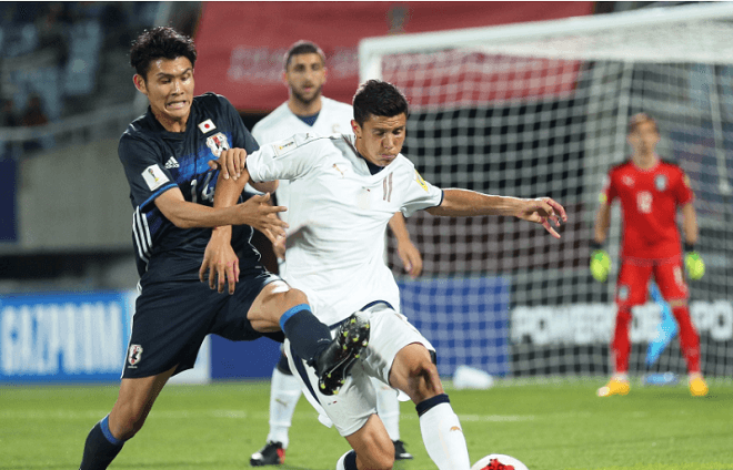 Nhận định, dự đoán Ecuador vs Nhật Bản 06h00, 25/06 (Vòng bảng Copa America)
