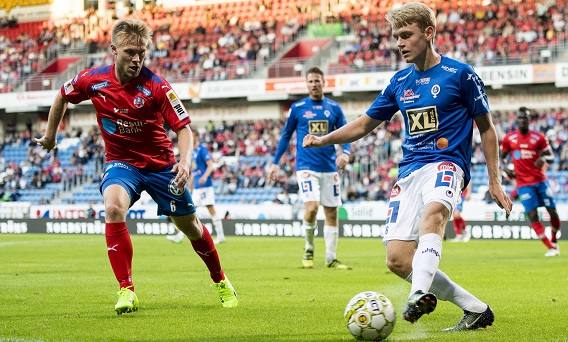 Nhận định, dự đoán GAIS vs Degerfors 00h00, 25/06 (Vòng 14 hạng 2 Thụy Điển)