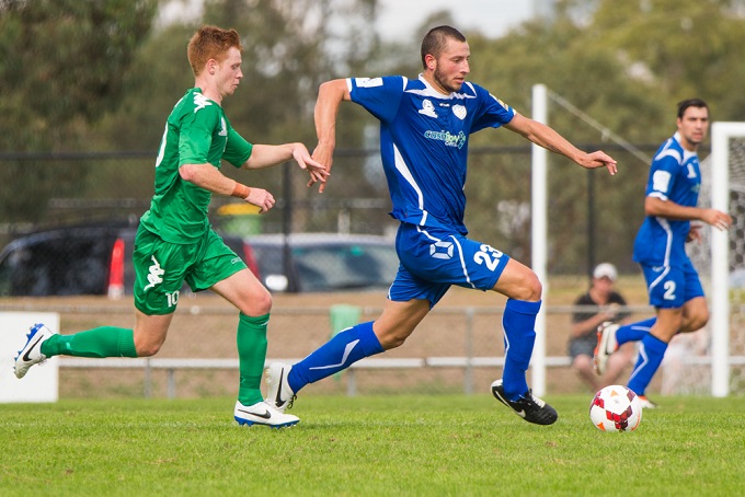 Nhận định, dự đoán Oakleigh Cannons vs Altona Magic 13h15, 23/06 (vòng 18 Giải VĐ bang Victoria Úc)