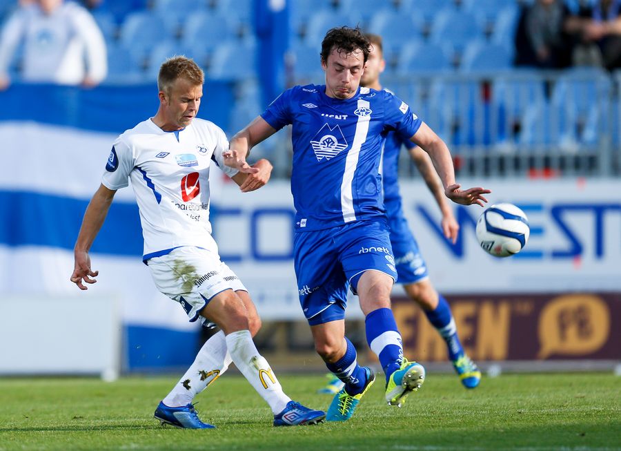 Nhận định, dự đoán Odd vs Haugesund 23h00, 23/06 (Vòng 12 VĐQG Na Uy 2019)