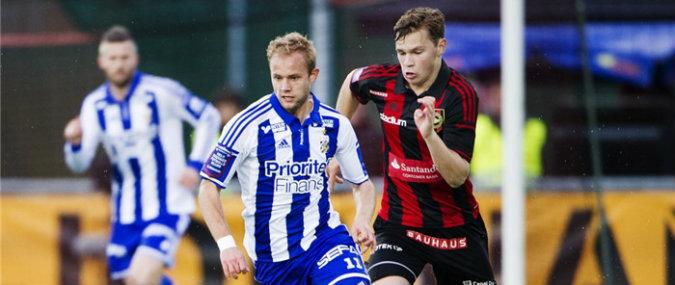 Nhận định, dự đoán Osters vs Varbergs 00h00, 25/06 (Vòng 14 hạng 2 Thụy Điển)