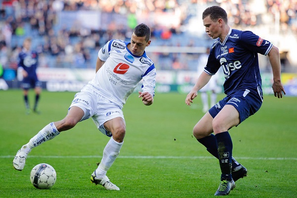 Nhận định, dự đoán Ranheim vs Mjondalen 23h00, 23/06 (Vòng 12 VĐQG Na Uy 2019)