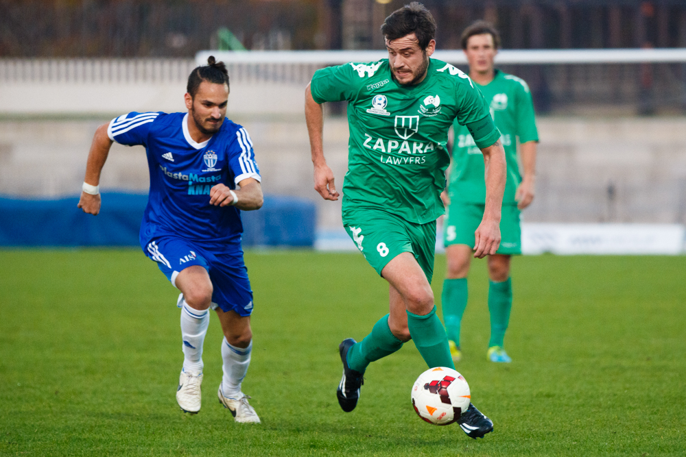 Nhận định, dự đoán South Melbourne vs Kingston City 13h00, 23/06 (vòng 18 Giải VĐ bang Victoria Úc)