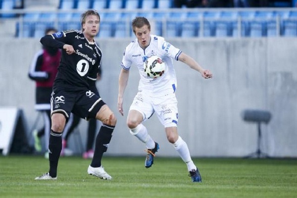 Nhận định, dự đoán Tromso vs Rosenborg 23h00, 23/06 (Vòng 12 VĐQG Na Uy 2019)
