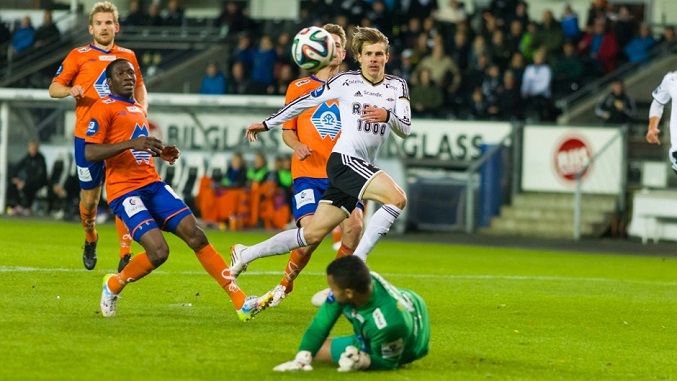 Nhận định, dự đoán Valerenga vs Sarpsborg 20h00, 23/06 (Vòng 12 VĐQG Na Uy 2019)