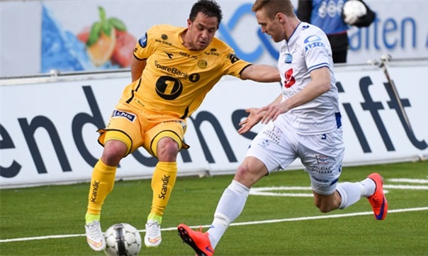 Nhận định, dự đoán Viking vs Bodo/Glimt 23h00, 23/06 (Vòng 12 VĐQG Na Uy 2019)