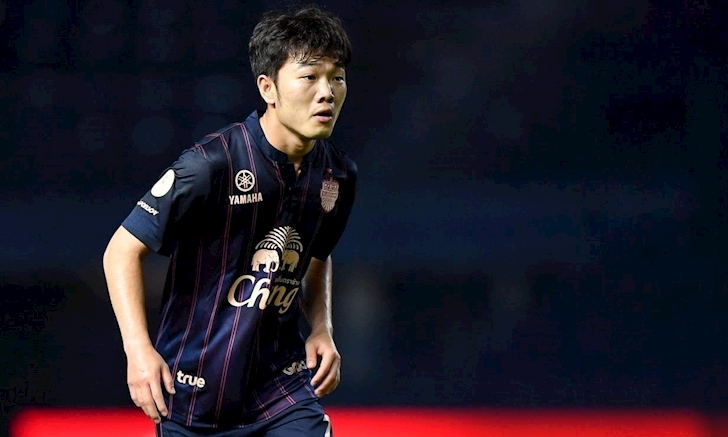 Sếp lớn Thai-League lên tiếng về trường hợp của Xuân Trường