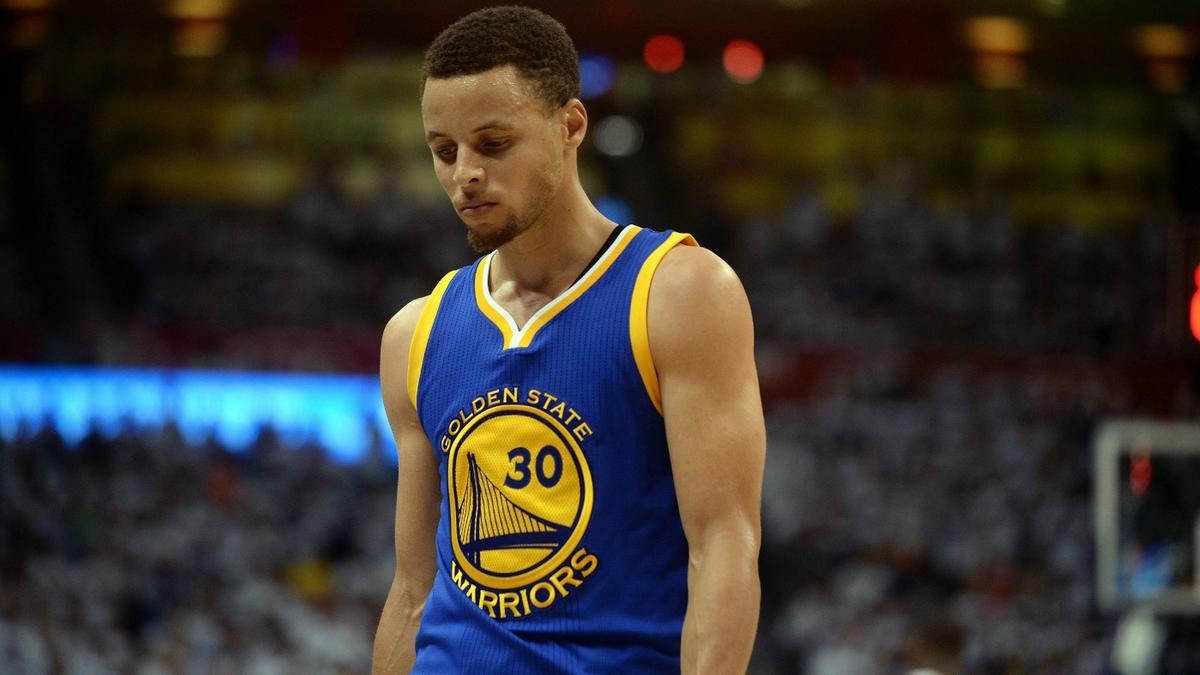Steph Curry cho rằng NBA 2018-19 là mùa giải khó khăn nhất từ trước tới nay của Golden State Warriors