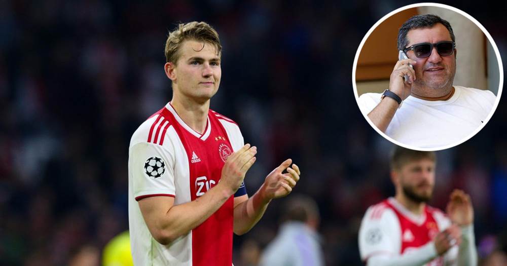 Tin bóng đá 22/6: De Ligt đã quyết định tương lai, MU và Barca ôm hận