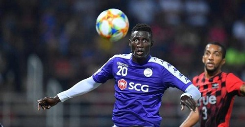 V.League khao khát cầu thủ ngoại chất lượng