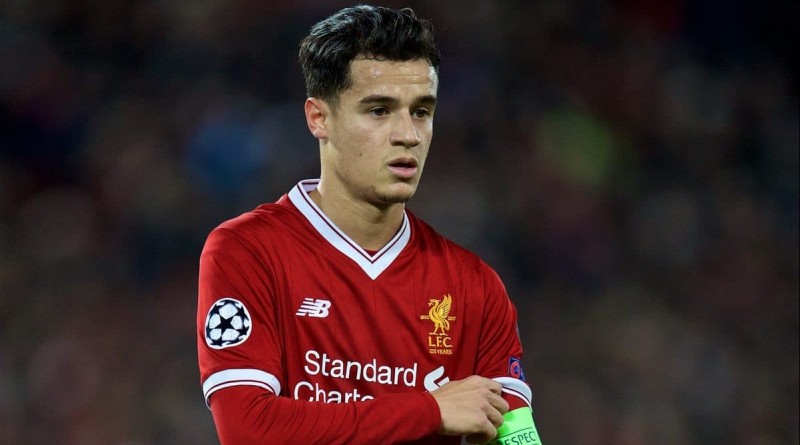 Chuyển nhượng Liverpool 23/6: Coutinho có thể trở lại Anfield, Liverpool tiếp cận sao 19 tuổi
