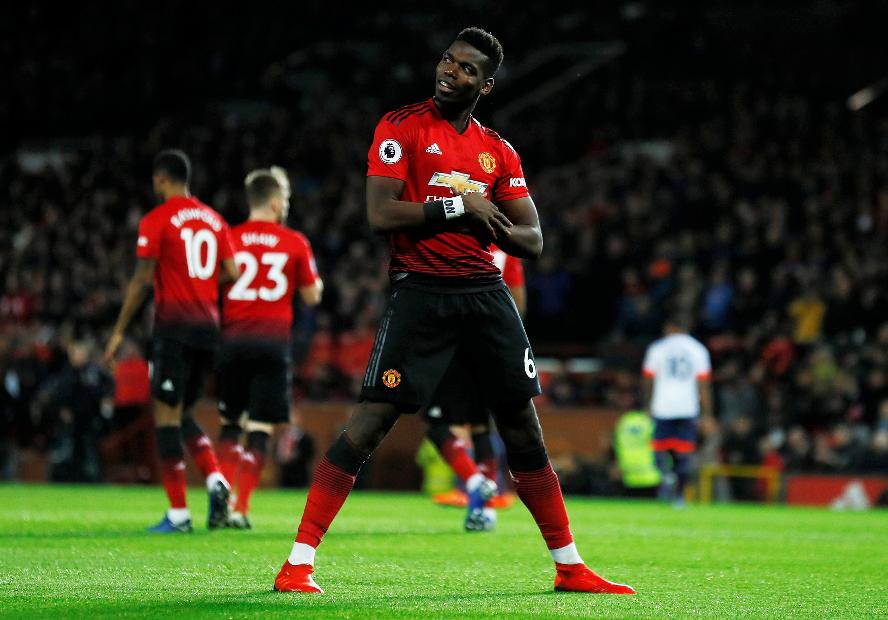 Chuyển nhượng MU 23/6: Đồng đội tẩy chay Pogba, MU tranh mục tiêu của Real Madrid