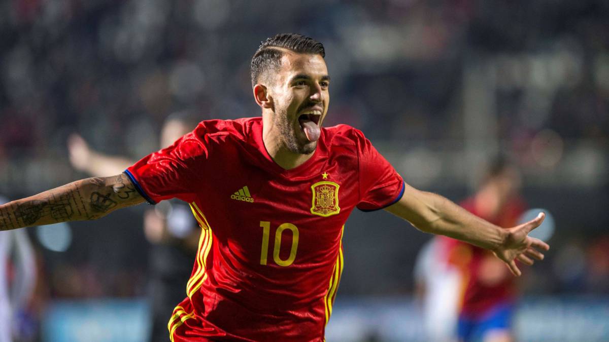 Chuyển nhượng Real Madrid 23/6: Milan quyết tâm chiêu mộ thần tài của U21 Tây Ban Nha