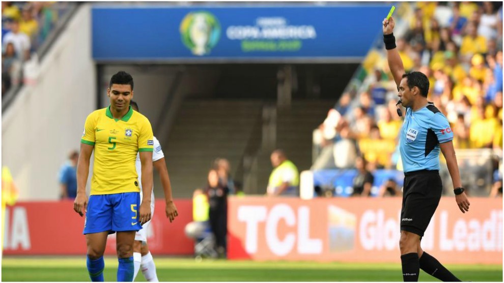 ĐT Brazil nhận điềm báo dữ trước tứ kết Copa America 2019