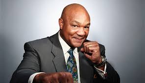 Fan chơi khăm khiến huyền thoại Boxing George Foreman "thả tim" cho kẻ tội phạm bị truy nã