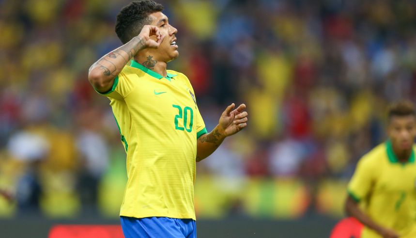 Firmino lại ghi bàn “không cần nhìn” và những điểm nhấn từ trận Brazil vs Peru