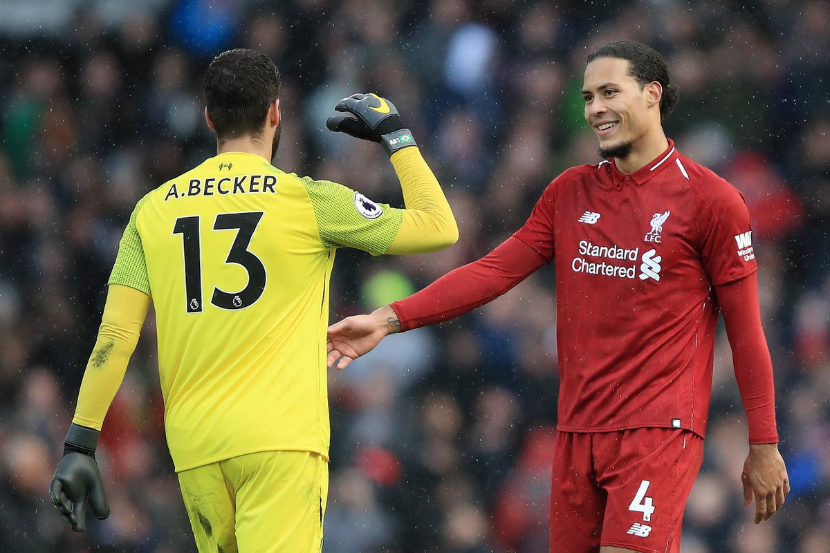 Nếu Liverpool mua ai sẽ là “thảm họa” cho phần còn lại của Premier League?