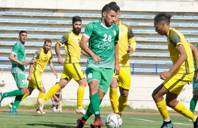 Nhận định, dự đoán Al Ahed vs Al Wehdat 23h00, 24/06 (bán kết lượt về khu vực Tây Á AFC Cup)