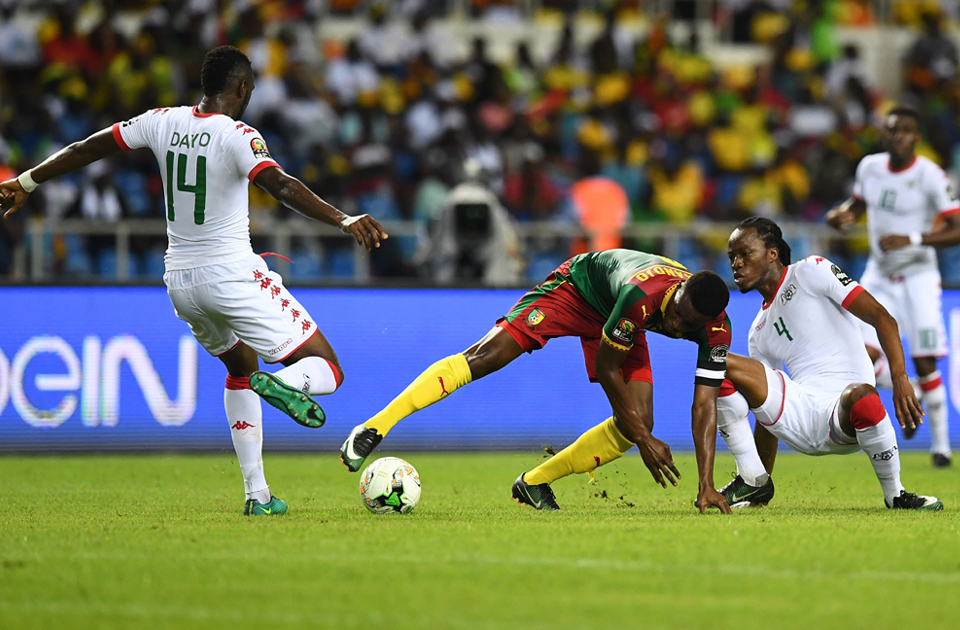 Nhận định, dự đoán Mali vs Mauritania 03h00, 25/06 (vòng bảng Cúp các QG châu Phi 2019)