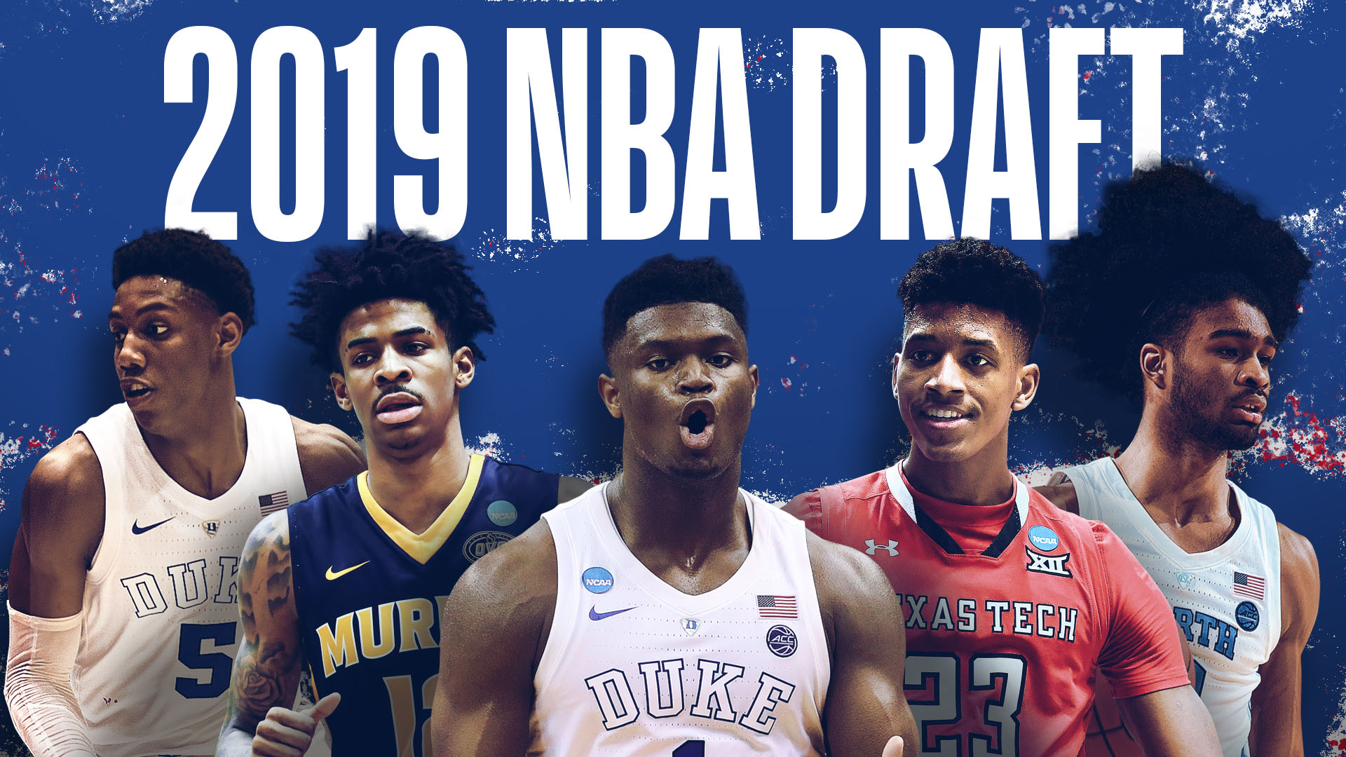 Đâu là đội bóng chiến thắng sau kỳ NBA draft 2019?