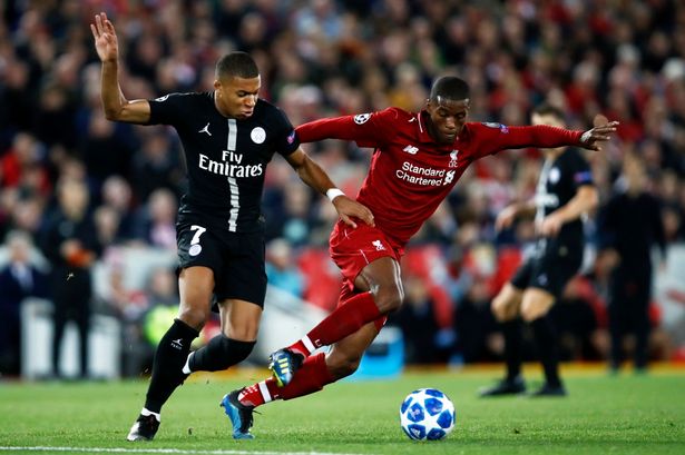 Số liệu thống kê chứng minh Liverpool không nhất thiết phải mua Mbappe