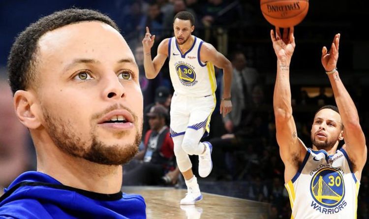 Steph Curry chia sẻ điều anh hối tiếc nhất trong sự nghiệp bóng rổ